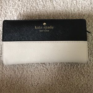 Kate spade wallet